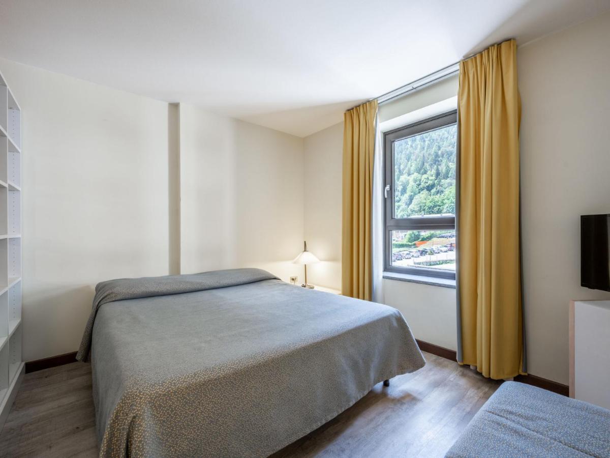 Apartment Universo-3 By Interhome Pré-Saint-Didier Eksteriør bilde