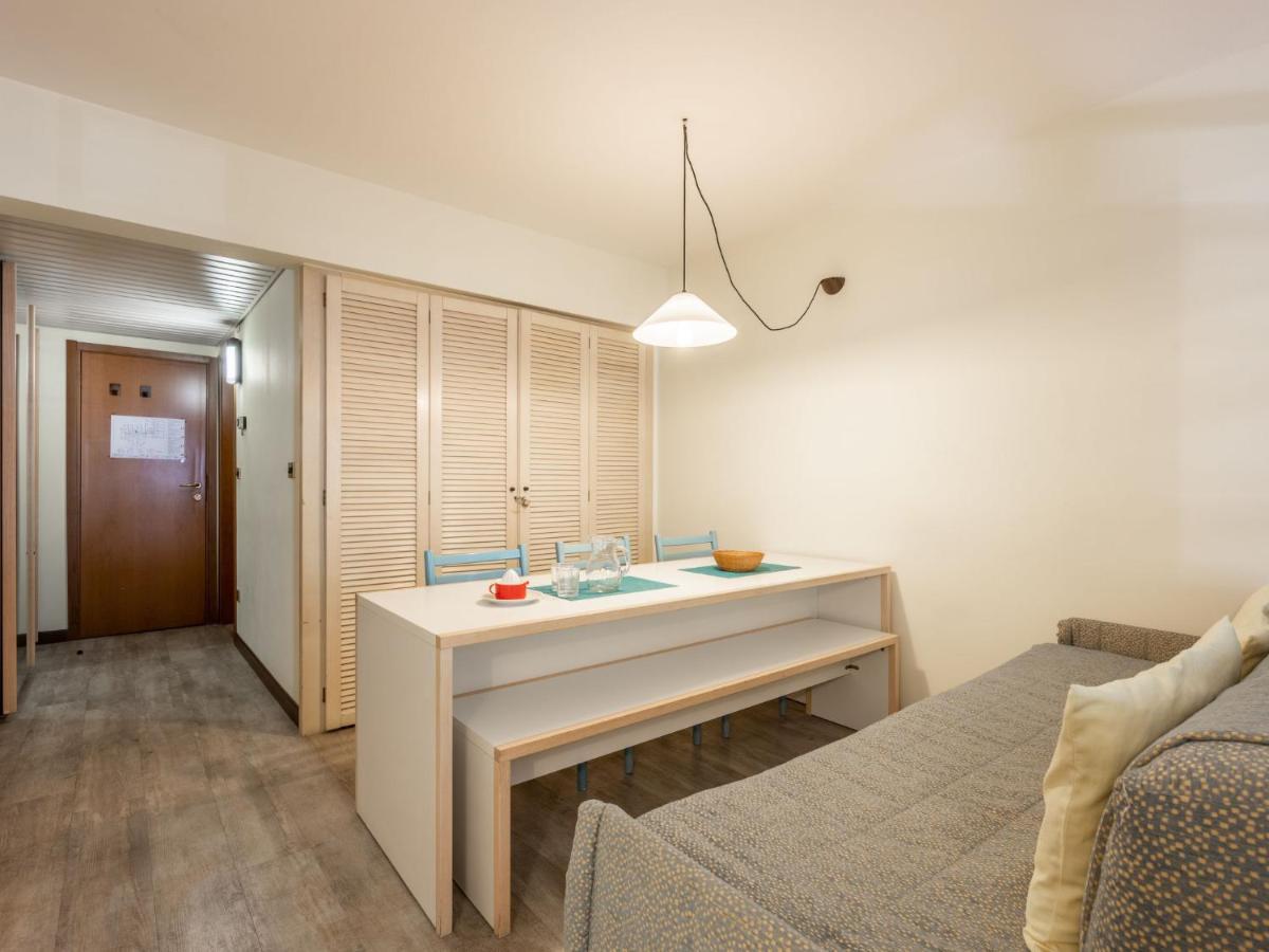 Apartment Universo-3 By Interhome Pré-Saint-Didier Eksteriør bilde