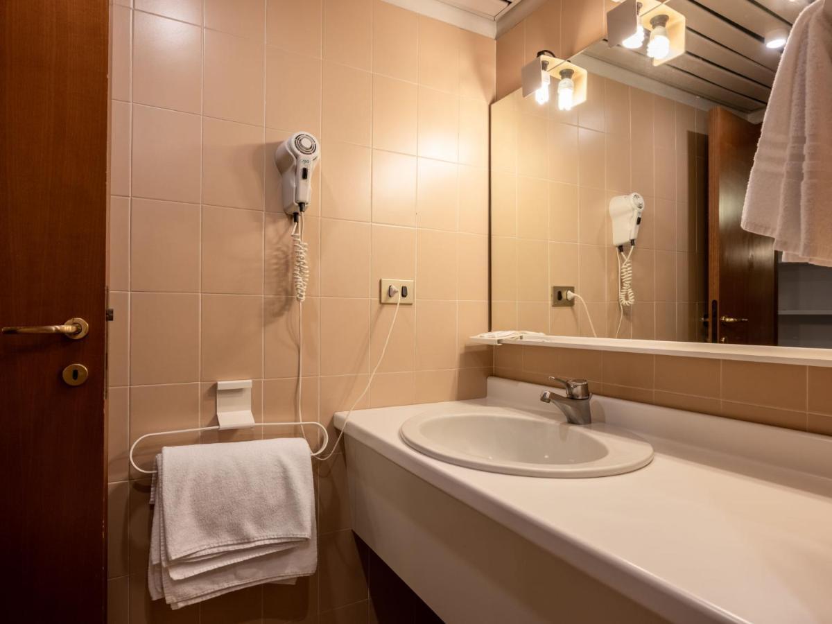 Apartment Universo-3 By Interhome Pré-Saint-Didier Eksteriør bilde