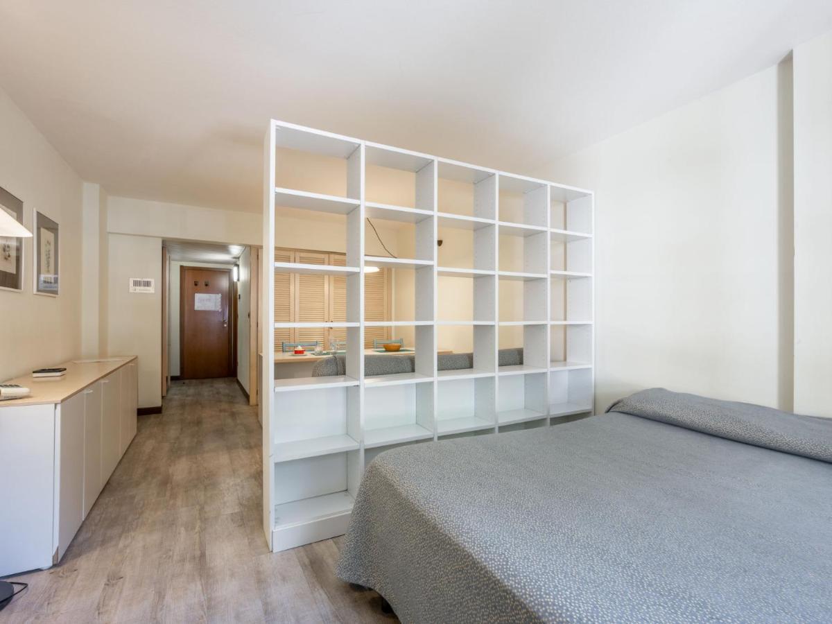 Apartment Universo-3 By Interhome Pré-Saint-Didier Eksteriør bilde